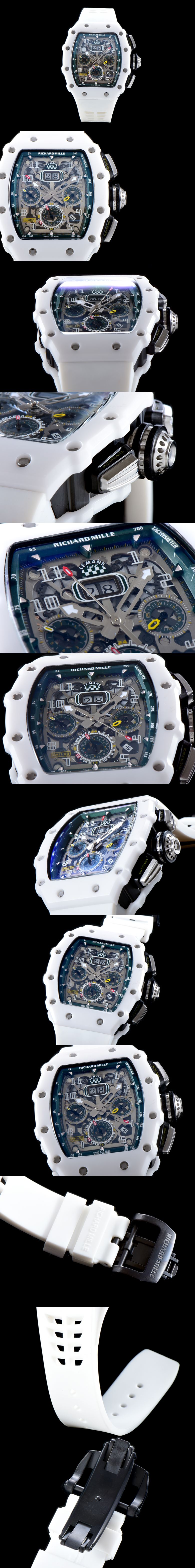 리차드밀 RM11-03-23